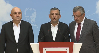 KILIÇDAROĞLU'NA TAM YETKİ