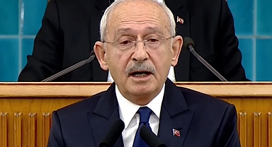 KILIÇDAROĞLU: YABANCIYA KONUT SATIŞINI YASAKLAYACAĞIZ!