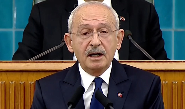 KILIÇDAROĞLU: YABANCIYA KONUT SATIŞINI YASAKLAYACAĞIZ!