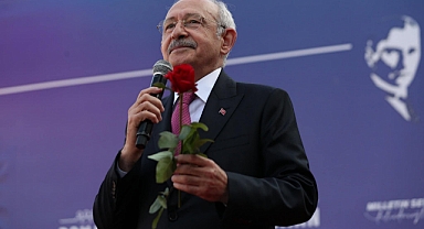KILIÇDAROĞLU: YARGI GÖREVİNİ YAPMAZSA DEVLET ORGANİZE SUÇ ÖRGÜTÜNE DÖNÜŞEBİLİR