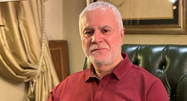 KORAY AYDIN'IN ANNESİ VEFAT ETTİ