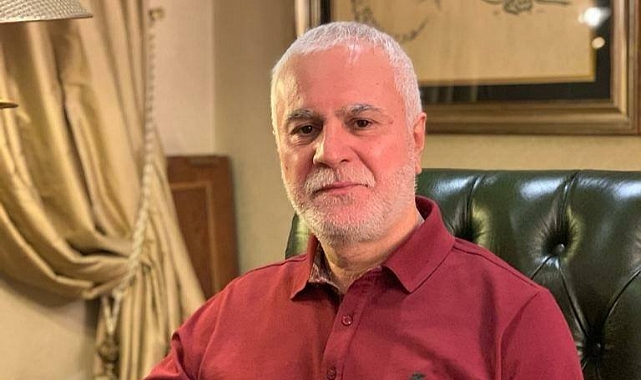 KORAY AYDIN'IN ANNESİ VEFAT ETTİ