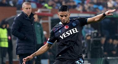 KÖTÜ SONUÇLAR, TÜRKİYE'Yİ KÜME DÜŞÜRMÜŞTÜ