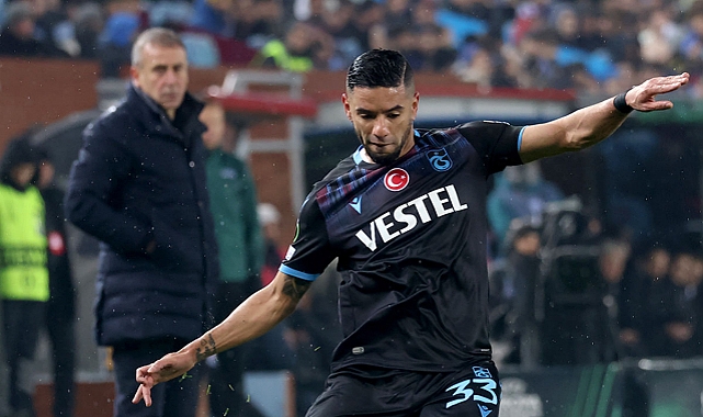 KÖTÜ SONUÇLAR, TÜRKİYE'Yİ KÜME DÜŞÜRMÜŞTÜ