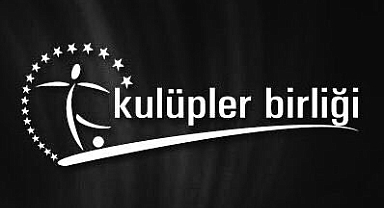 KULÜPLER BİRLİĞİ'NDEN  