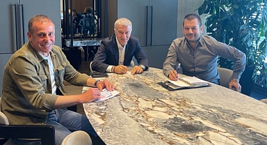 KURMAYLARDA TRANSFER ÇATLAĞI!