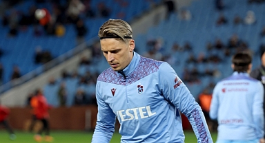 LARSEN: BU MAÇI ÜLKE ADINA OYNADIK!