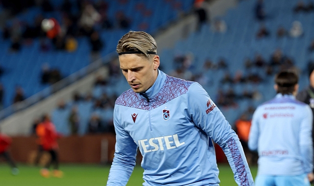 LARSEN: BU MAÇI ÜLKE ADINA OYNADIK!