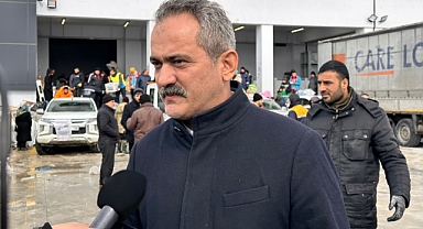 LGS VE YKS SADECE BİRİNCİ DÖNEM KONULARINDAN YAPILACAK