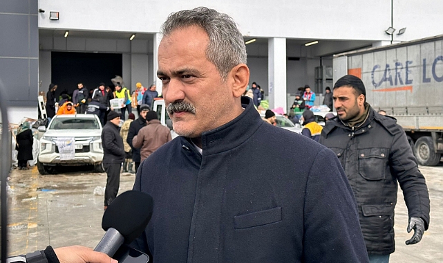 LGS VE YKS SADECE BİRİNCİ DÖNEM KONULARINDAN YAPILACAK