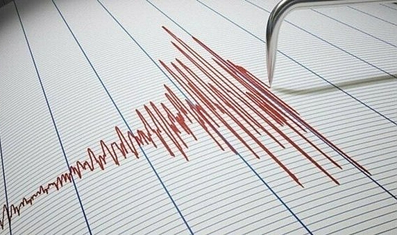 MALATYA'DA 4,9 BÜYÜKLÜĞÜNDE DEPREM