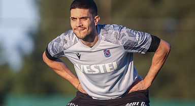 MARC BARTRA GÖZDEN DÜŞTÜ MÜ?