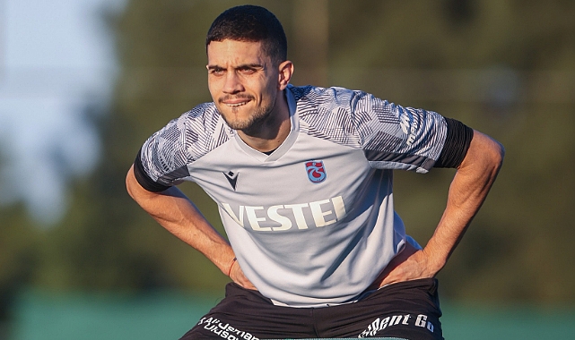 MARC BARTRA GÖZDEN DÜŞTÜ MÜ?