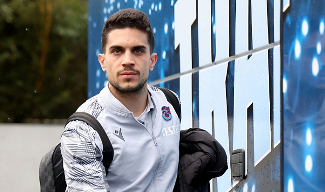 MARC BARTRA: HERKES İÇİN OYNADIK!