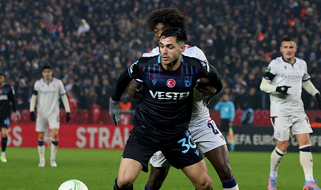 MAXİ GOMEZ FARK YARATIYOR