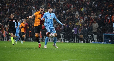 MAXİ GOMEZ, TARİHE ADINI YAZDIRDI!