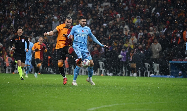 MAXİ GOMEZ, TARİHE ADINI YAZDIRDI!