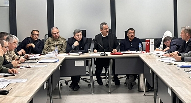 MEB'DEN DEPREMZEDE ÖĞRENCİLER İÇİN AÇIKLAMA