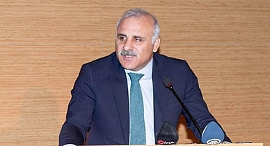 MURAT ZORLUOĞLU'NDAN TAZİYE MESAJI