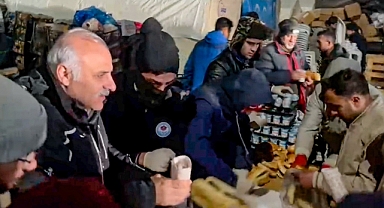 MURAT ZORLUOĞLU İSTİHKAKINI KİME VERDİ?