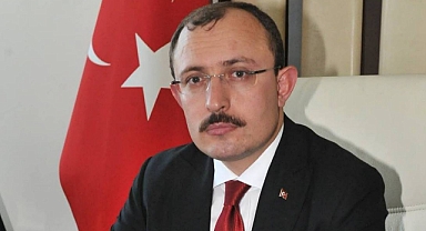 MUŞ: KİLİS'TE ENKAZ ALTINDA HİÇBİR VATANDAŞIMIZ KALMADI