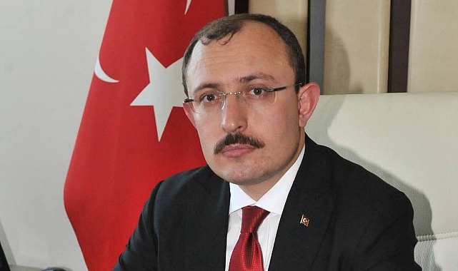 MUŞ: KİLİS'TE ENKAZ ALTINDA HİÇBİR VATANDAŞIMIZ KALMADI