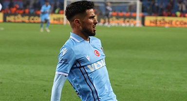 NACİ ÜNİVAR: GOL ATMAK GÜZEL !