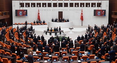 OHAL, MECLİS'TEN GEÇTİ: İŞTE OHAL İLAN EDİLEN İLLER!