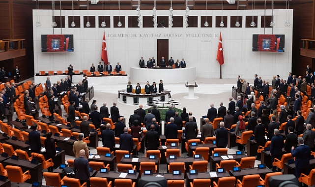 OHAL, MECLİS'TEN GEÇTİ: İŞTE OHAL İLAN EDİLEN İLLER!