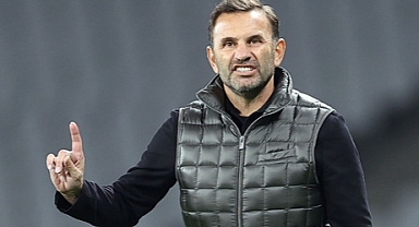 OKAN BURUK:MAÇ 2-2 BİTEBİLİRDİ!