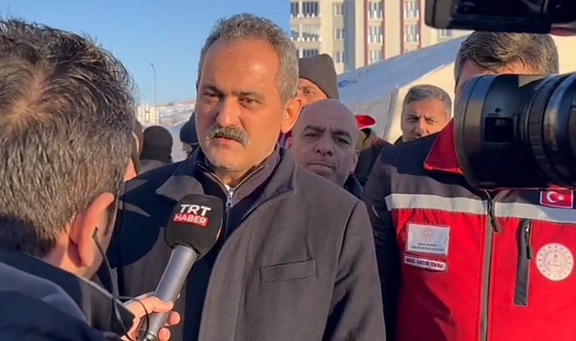 OKULLAR 20 ŞUBAT'A KADAR TATİL EDİLDİ