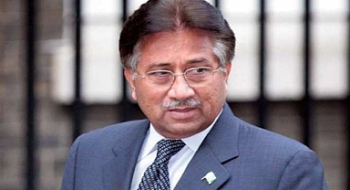 PAKİSTAN'IN ESKİ CUMHURBAŞKANI MÜŞERREF 79 YAŞINDA ÖLDÜ