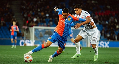 RAKİBİMİZ BASEL'İ TANIYALIM