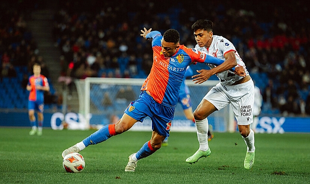 RAKİBİMİZ BASEL'İ TANIYALIM