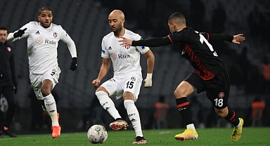 RAKİPLER TRABZONSPOR’A ÇALIŞTI!