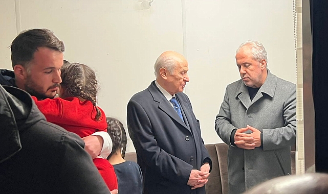 ŞAMİL TAYYAR: DEVLET BEY ÇOK ZARİFTİ