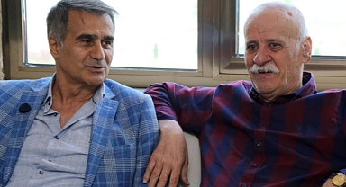 ŞENOL GÜNEŞ: YOL GÖSTERİCİMİ KAYBETTİM