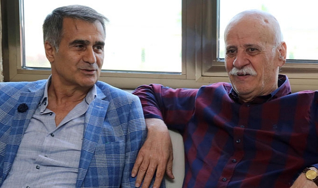 ŞENOL GÜNEŞ: YOL GÖSTERİCİMİ KAYBETTİM