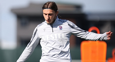 SERKAN ASAN ARTIK GÜN SAYIYOR