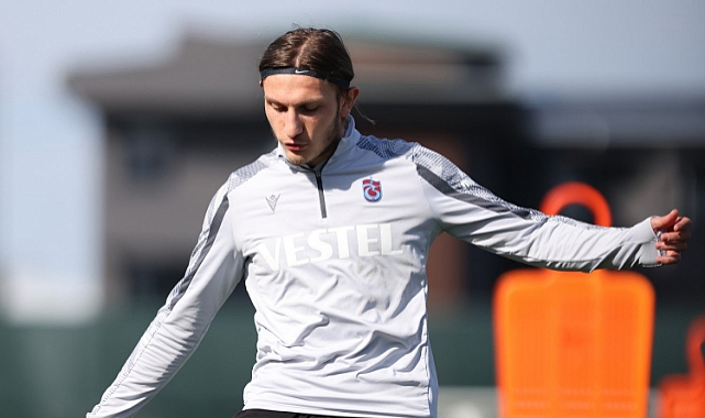 SERKAN ASAN ARTIK GÜN SAYIYOR