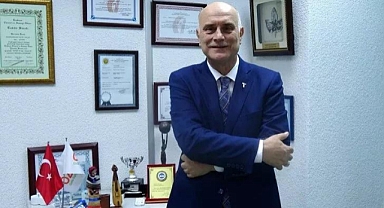 SEVİNÇ: HAKSIZ VE ASILSIZ İTHAMLARDA BULUNUYORSUNUZ.