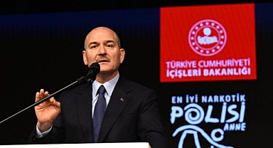 SOYLU KONSOLOSLUKLARLA İLGİLİ KONUŞTU: PSİKOLOJİK HARP YÜRÜTÜLÜYOR