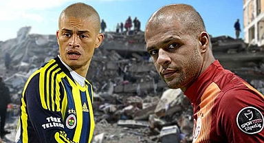 SPOR DÜNYASI YARDIM ÇIĞLIĞI ATIYOR