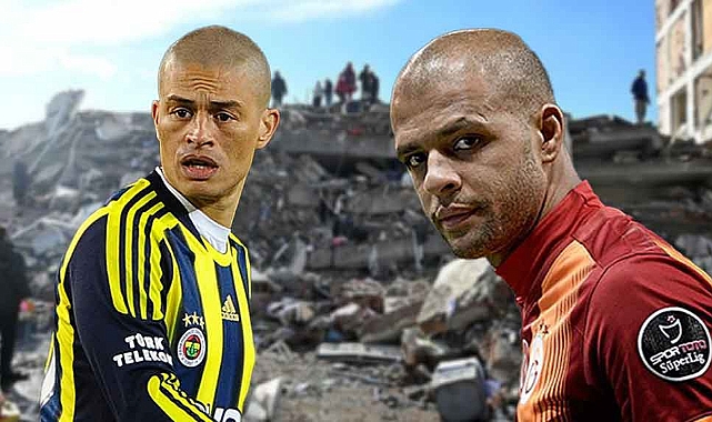 SPOR DÜNYASI YARDIM ÇIĞLIĞI ATIYOR