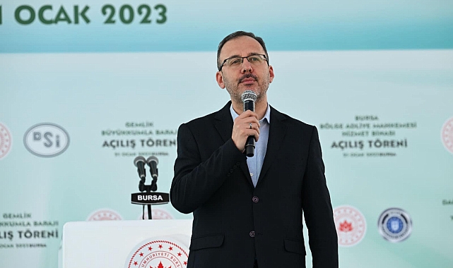 SPOR MÜSABAKALARI İPTAL EDİLDİ!