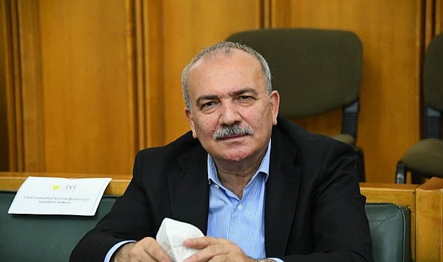 ŞÜKRÜ KULEYİN: “DERHAL SEFERBERLİK İLAN EDİLMELİ”