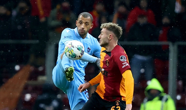 SÜPER LİG 25-26 ŞUBAT’TA START ALIYOR!