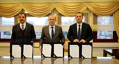 SÜPER MEYVE ARONYA ARAŞTIRILIP GELİŞTİRİLECEK