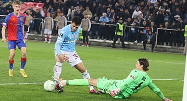 TARİH TEKERRÜR ETTİ!