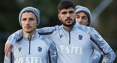 TEK GÜNDEM ÜMRANİYESPOR!